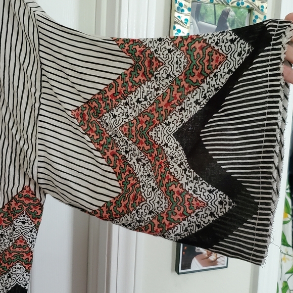 FP One Kimono waist length - Picture 5 of 11